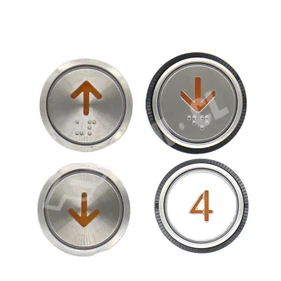 Multifunctional Bst Elevator Push Button for Wholesales