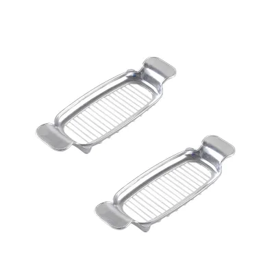 Wholesale Kitchen Tools Aluminum Alloy Steel Cheese Slicer Best to Grate Vegetables Multifunctional Cheese Slicer