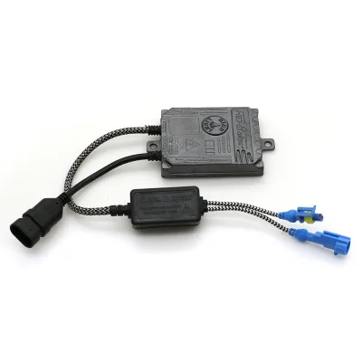 Hid Headlight Fast Start Ballast for Car Slim Canbus 55w hid Ballast