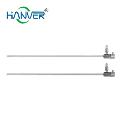Gynecological Instruments Medical Reusable Hysteroscope for Inspection