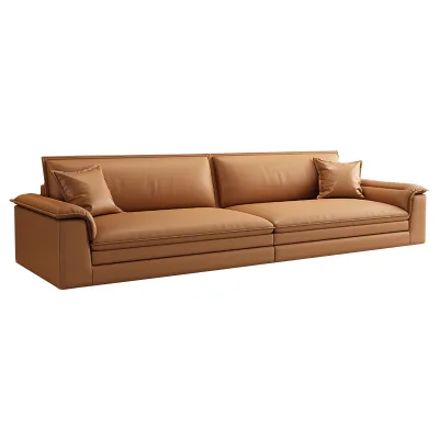 Cheap Wholesale Price Comfortable Living Room Modular Corner Couch l Shape Fabric Sofa