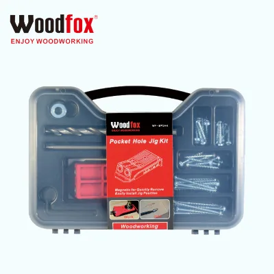 Pocket Hole Jig