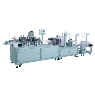 Full Automatic Doctor Cap Making Machine New Design Doctor Cap Cheap Doctor Cap