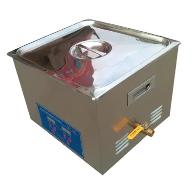 Gelsonlab HS-ZPS -A Series Digital Laboratory Ultrasonic Cleaner