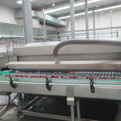Shenzhen factory food inspection service audit Products inspection company Inspection of tomato ketchup