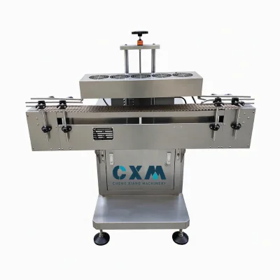 CX-KFJ Electromagnetic Induction Aluminum Foil Sealing Machine