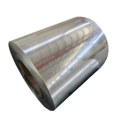 Fast Delivery Automotive Q235 Q345 Dx51d Dx52d Dx53d Z181-Z275 0.2mm 0.3mm 0.4mm Galvanized Steel Coil