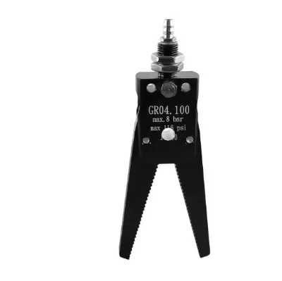 Injection Molding Robot Mini Pneumatic Small Clip Fixture