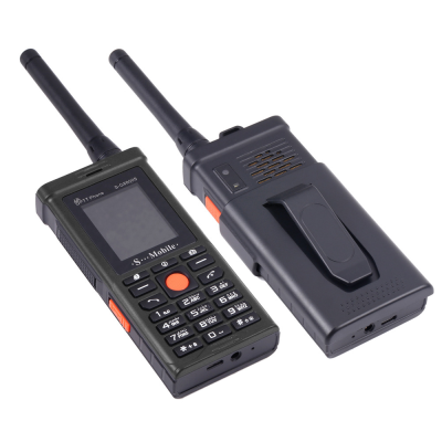 Hot Sale Outdoor Cellphone Dual Sim Cards Large Battrary  Strong signal Rugged Keypad Feature Phone
