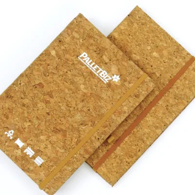 Promotional Gift A4A5A6 Notebook Note Book Can Be Customized High-end Notebook
