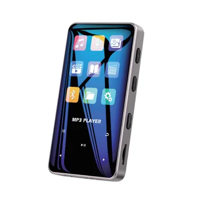 MP3 Music Player Sports Wireless Clip MP4 Video Player 32GB with 2.4 Inch TFT Color Screen