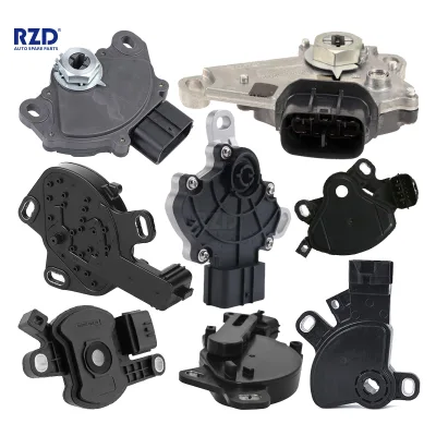 Factory Price Car Transmission Range Sensor Neutral Safety Switch for Toyota Honda VW Ford Nissan Mazda Hyundai Kia Chevrolet