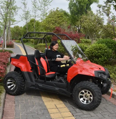 Electric Utv Buggy for Sale Side X Side Utv Ucuz Utv