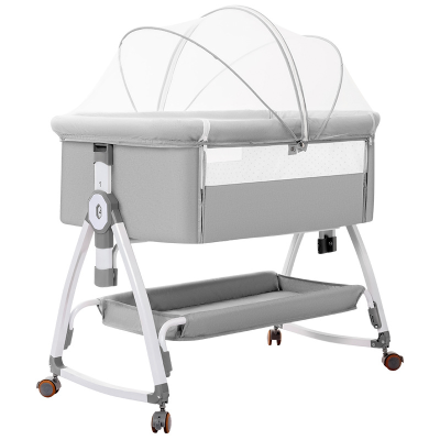 Portable Baby Crib for New Born Baby Baby Cradle Kids' Cribs