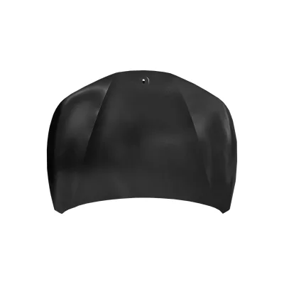 Replacement Steel Hood for Alfa Junior 2024 Models OEM 0050572738