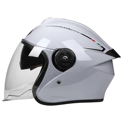 Special Design Widely Used Easy to Assemble Helmet Design a Unique Stable Performance Helmet