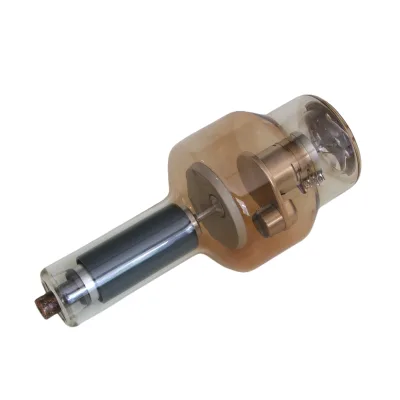 X Ray Tube XD51-20.40/125 Button X Ray Tube