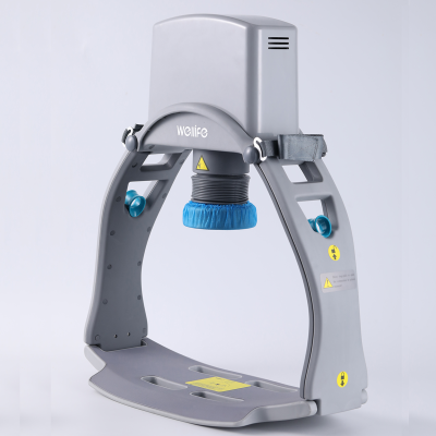 Automated CPR device CE certificated Mechanical CPR machine Portable Chest Compressor like Lucas Chest Compression system