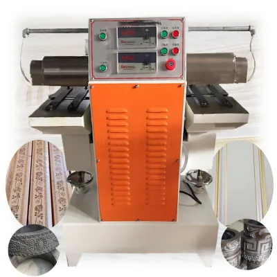 MT2015 Wood Pyrography Machine Wooden Printing Machine Hot Stamping Machine for Wood Branding