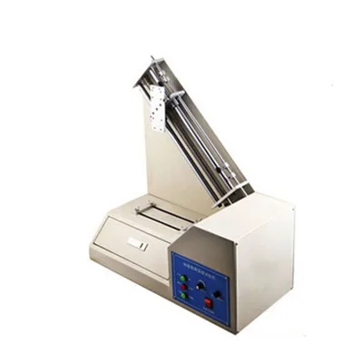 90 Degree Peel Test Machine,Peeling Strength Tester