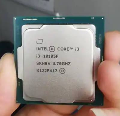 Intel I3-10105F I3-10105 I3-10100F I3-10100 I5-10400 I5-10400F I5-11400F I5-11400 I7-11700F Cpu Processor