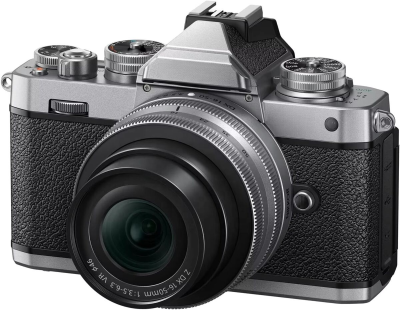 Best Trade for Original New Z Compact Camera Packagingrrorless Stills and Video with Nightshot Function