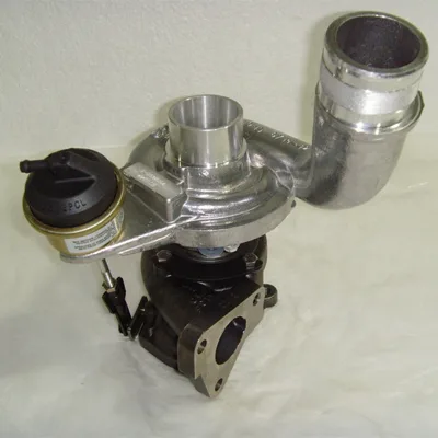 Turbo 7701471634 7700108948 7700107795 7700872574 MW31216381 Turbo for Renault Espace III