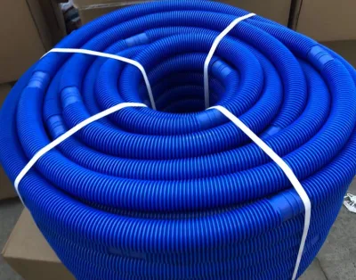 Drain Swimming  Pool  Vacuum  Hose 1 1/4", 1 m Per Section -36 m Per Roll