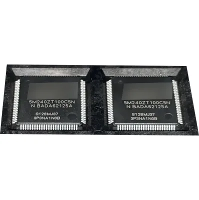 5M240ZT100C5N Original Electronic component suppliers Integrated Circuit BOM List Service Instant Spot Supply