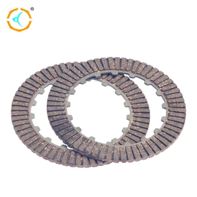 Hot Selling CD70 Driving Plate for Motorcycle Clutch Assembly High Standard Suprport Customization a Class