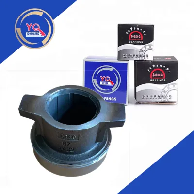 New 3151001039 Clutch Release Bearing Sinotruk Shacman C7h Auto Transmission Systems Truck Brands Including for Daf Daihatsu