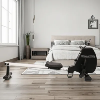 New Trend Product Compact Rowing Machine Portable Rowing Machine Used for Running Exercises at Home and Gym