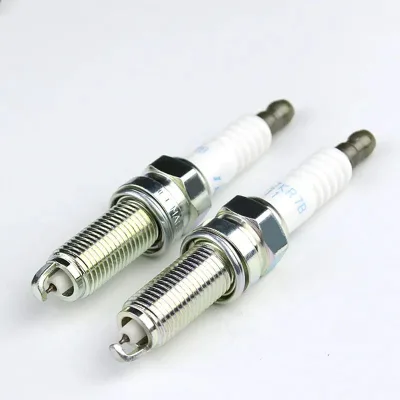 Best-Selling Platinum and Iridium Spark Plug for Mazda & for BMW Models LFJD-18-110 OE A0041594403 Engine Use