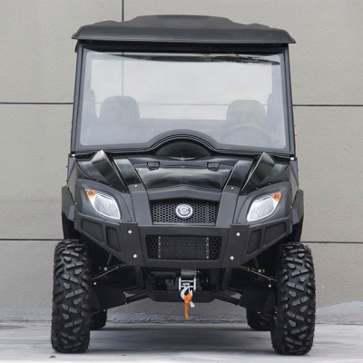Top New 600cc 4 Seater Utv 4x4(MC-183)