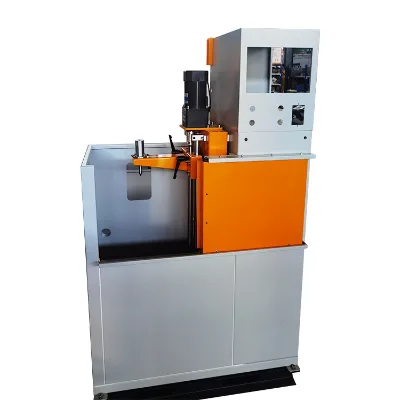 Steel Shafts/wheels/gears Surface Hardening Induction Heating Machine Tool