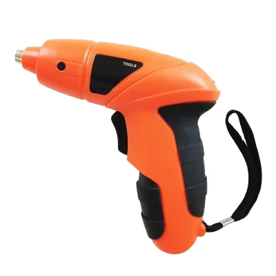 Cordless Electric Screwdriver 3.6v Power Tool for Portable Home USB Charging