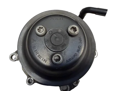 New Haitao HTWP95 Water Pump Assembly Aluminium Replacement Part Engine MDC.KA;DCKA OE:9A210604902 for Prosche Car