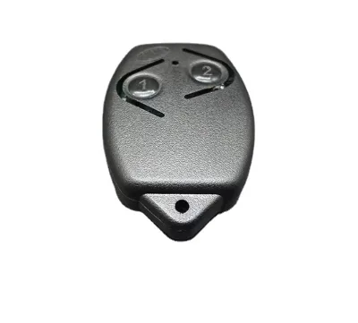Key ROSSI Remote Control 433MHz ROSSI Electric Gate 433.92MHz Rolling Code Hand Transmitter Garage Door Opener
