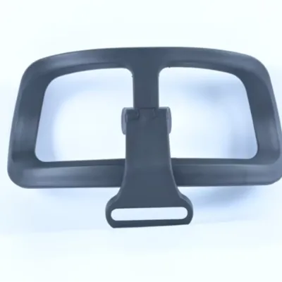 Good Office Chair Parts Neck Rest Removable Headrest For Chair