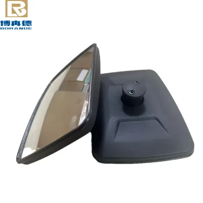 Door Rearview Mirror Reverse Mirror Excavator for 140W-7