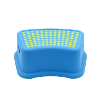 Modern Design Plastic Sitting Stool China's Low Thickening Living Room Furniture for Bath for Baby Bath Chair