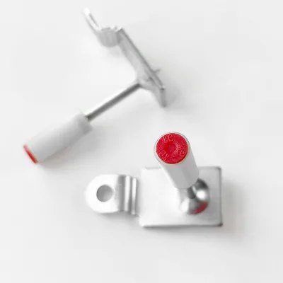 High Quality Steel Plastic Stainless Steel Hanging Nail Hook Fastener Special Design for Widespread Use