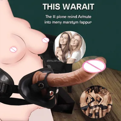 Realistic Huge Big Dildo Vibrador for Women Strap-On Remote Control Masturbator Sex Toys Consoladores Para Mujer Strap on Dildos