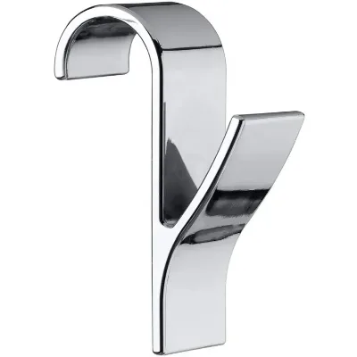 Jutye High Quality Hanger for Heated Towel Rail Bath Hook Holder Home Organizer Bathroom Towel Hook Hanger Tools Rack Holder