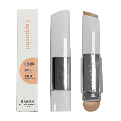 Hot Selling Concealer Waterproof and Sweat Proof Foundation Make-up Stick
