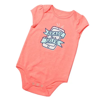 Lovely Premium Summer Baby Girl Clothing Baby Kids Branded Baby Rompers