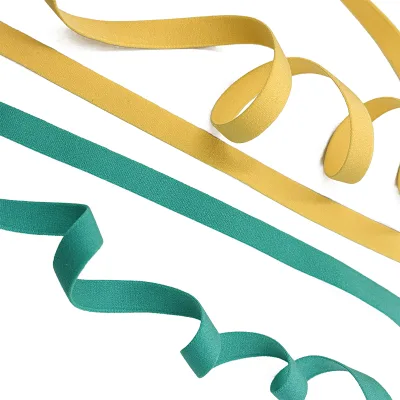 4243-10 High-Quality Elastic Bra Straps: Suitable for Underwear, Shorts, Belts, Webbing & Diverse Garment Accessories