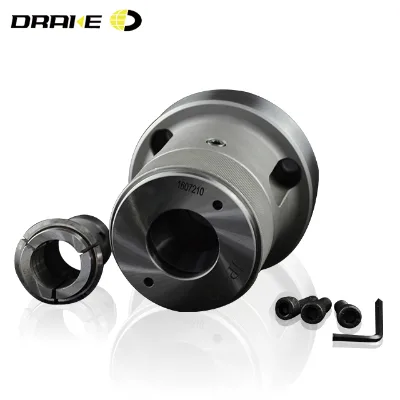 Din6346 173E steel collets from Alibaba website