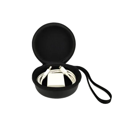 Custom Cheap Wired Earphones Case Earphones Case EVA Wireless Earphones Case