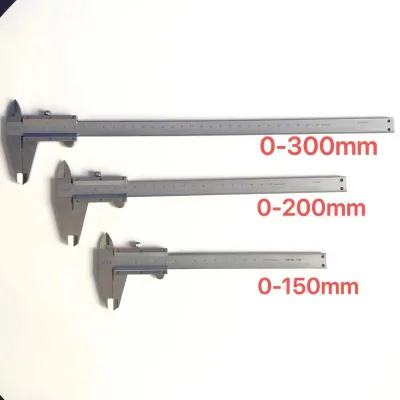 Popular Mitutoyo Digital Vernier Caliper 400mm 200mm